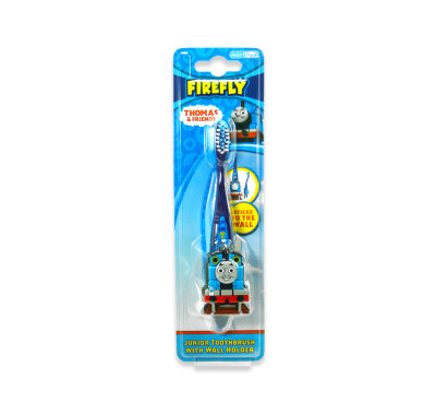 Детская зубная щетка Thomas and Friend  toothbrushes & holder Dental Set